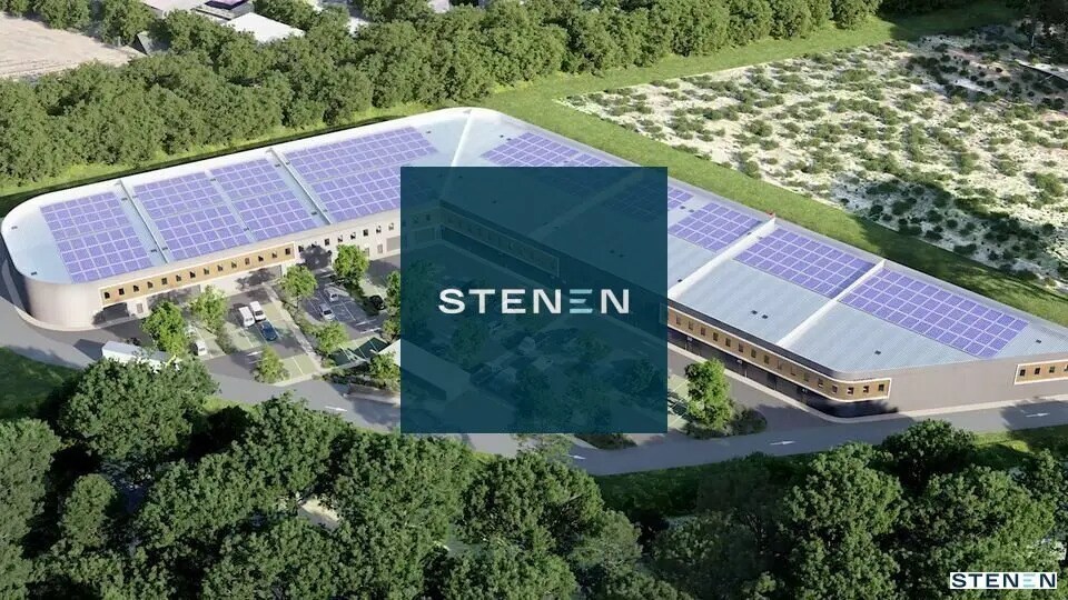 Rue De La Petite Verdette, Le Pontet à vendre Aérien– Image 1 sur 6