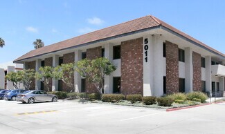 Plus de détails pour 5011 Argosy Ave, Huntington Beach, CA - Bureau à vendre