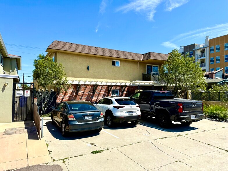 3983 Iowa St, San Diego, CA à vendre - Photo de l’immeuble – Image 2 sur 11