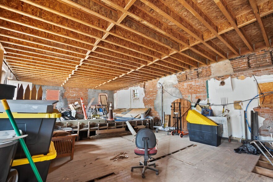 124 N 3rd St, Cripple Creek, CO à vendre - Photo de l’immeuble – Image 3 sur 42