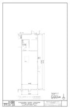 508 NW 10 Th St, Conover, NC à louer Plan de site– Image 1 sur 2