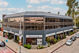 Plus de détails pour 12401 Wilshire Blvd, Los Angeles, CA - Différents types d’espaces à louer