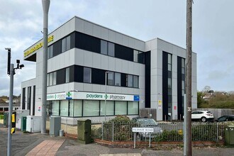 130 Bexhill Rd, St. Leonards-On-Sea à louer Photo de l’immeuble– Image 2 sur 3