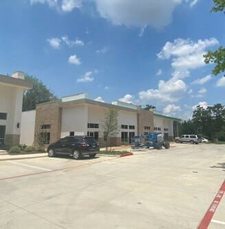 1802 W Pleasant Ridge Rd, Arlington, TX à louer - Photo de l’immeuble – Image 3 sur 28