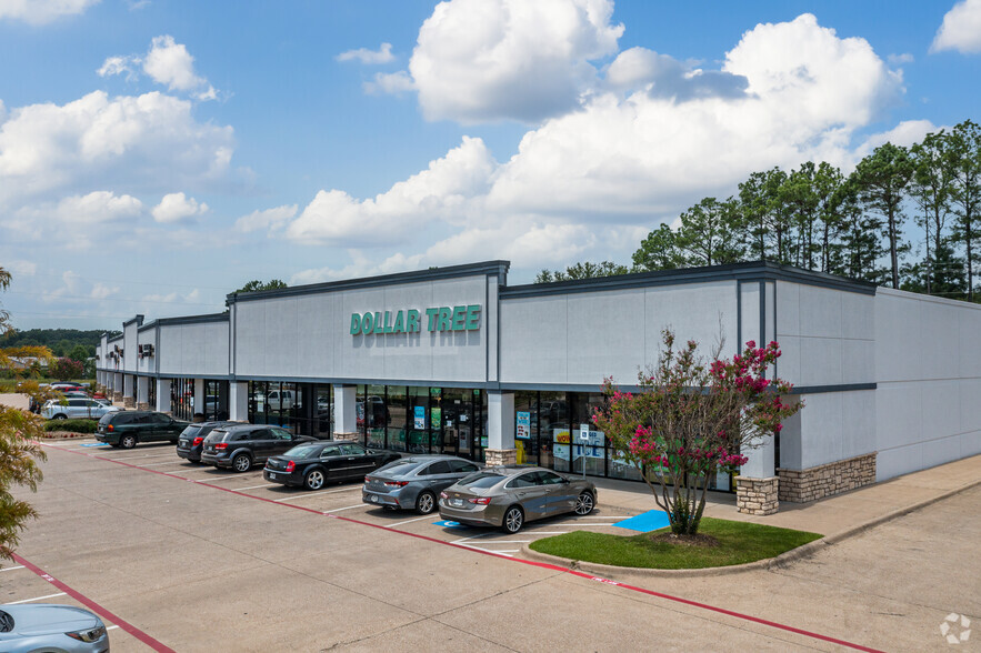 3825 Highway 64 W, Tyler, TX à louer - Photo de l’immeuble – Image 1 sur 16