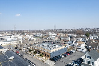 500 Cortlandt St, Belleville, NJ - VUE AÉRIENNE  vue de carte - Image1