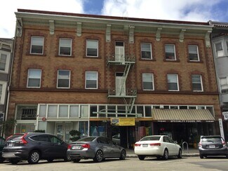Plus de détails pour 531-537 8th St, Oakland, CA - Local commercial à louer