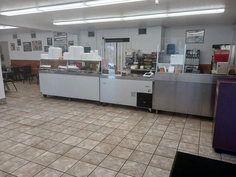 149 S Lake Ave, Pahokee, FL à vendre - Photo de l’immeuble – Image 3 sur 13
