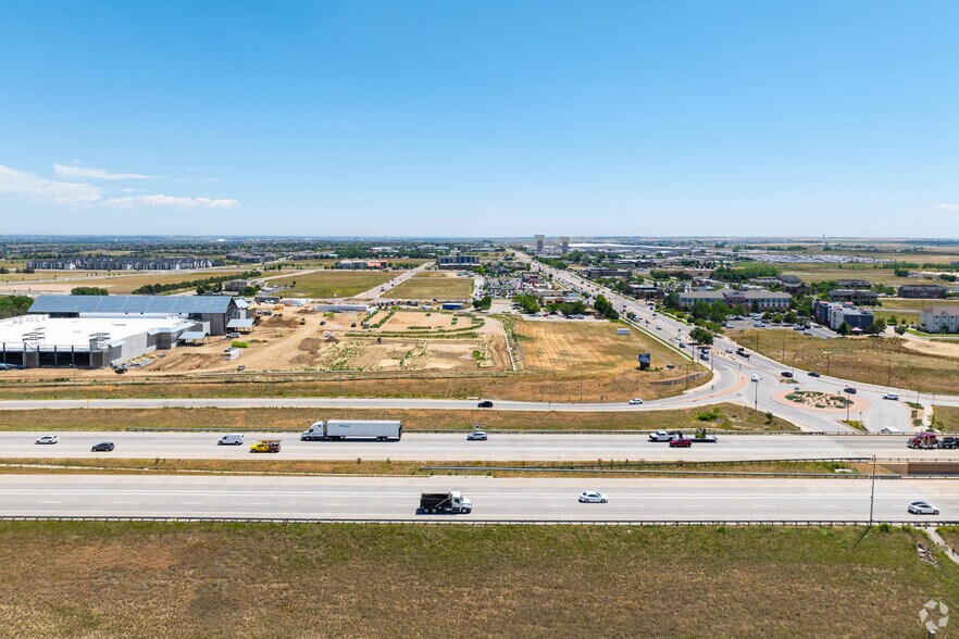 The Brands | Development Lots portefeuille de 8 biens à vendre sur LoopNet.fr - Aérien – Image 3 sur 22