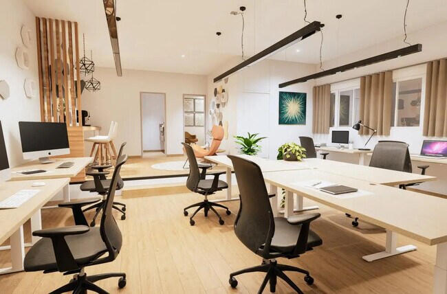 Plus de détails pour Bureau à louer