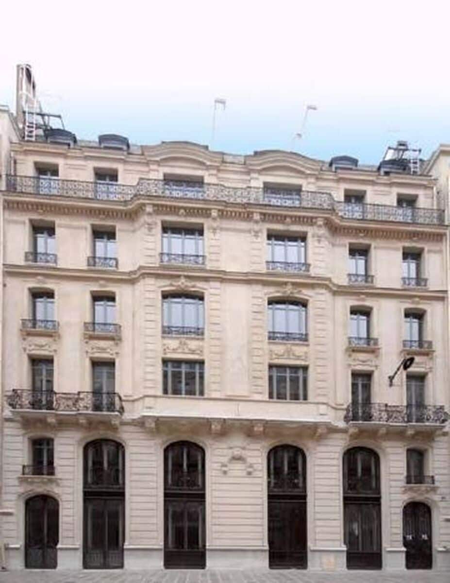 65 Rue Saint-Lazare, Paris à louer Photo de l’immeuble– Image 1 sur 20