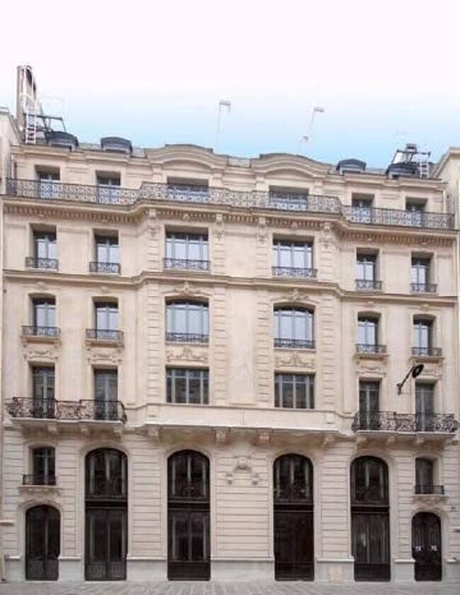 Plus de détails pour 65 Rue Saint-Lazare, Paris - Bureau à louer