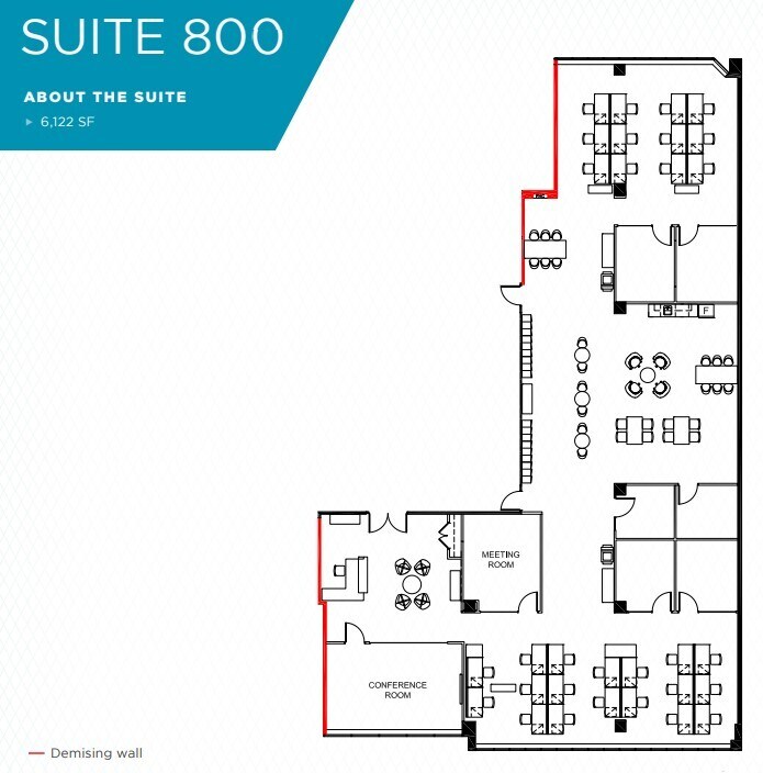 40 Eglinton Ave E, Toronto, ON à louer Plan d’étage– Image 1 sur 1