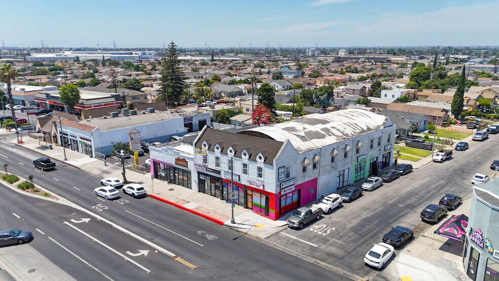8101 Long Beach Blvd, South Gate, CA à louer - Photo intérieure – Image 1 sur 5