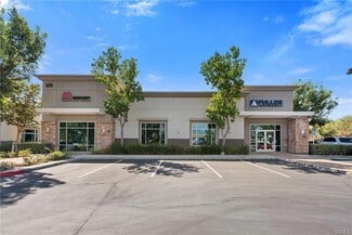 Plus de détails pour 5839 Pine Ave, Chino Hills, CA - Coworking à louer