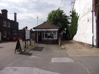 Plus de détails pour 35A Lodge Ln, Grays - Local commercial à louer