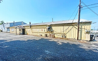 Plus de détails pour 1779 W Trindle Rd, Carlisle, PA - Industriel/Logistique à louer