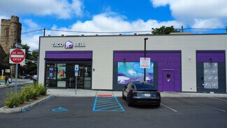Plus de détails pour 443-451 Broadway, Paterson, NJ - Local commercial à vendre