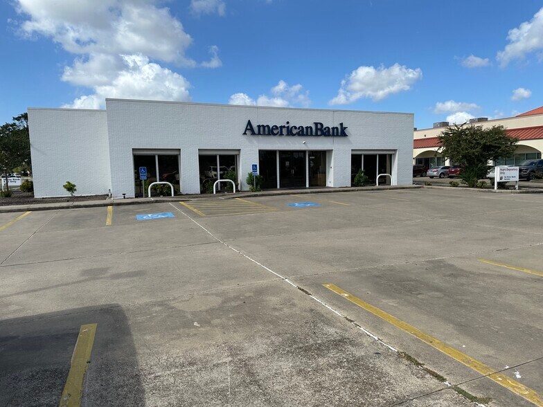 5033 Saratoga Blvd, Corpus Christi, TX à vendre - Photo de l’immeuble – Image 3 sur 12