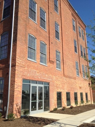 Plus de détails pour 50 S Highland Ave, York, PA - Bureau à louer