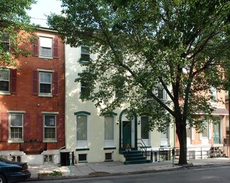Plus de détails pour 529 Swede St, Norristown, PA - Bureau à vendre