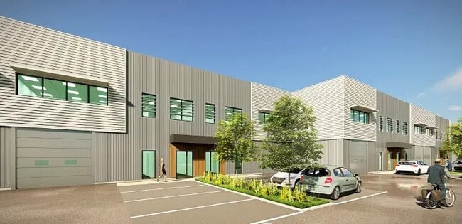 Plus de détails pour Local d'activités à louer