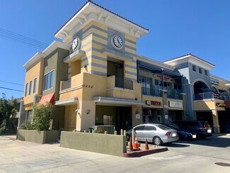 Plus de détails pour 5450 Pico Blvd, Los Angeles, CA - Local commercial à louer