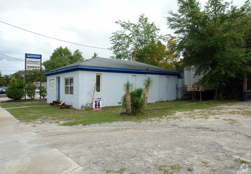 607 S 17th St, Wilmington, NC à vendre - Photo de l’immeuble – Image 2 sur 2