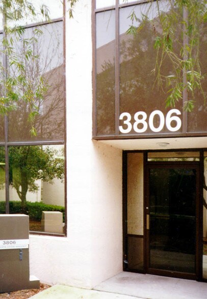 3806 Gunn Hwy, Tampa, FL à louer - Autre – Image 2 sur 5
