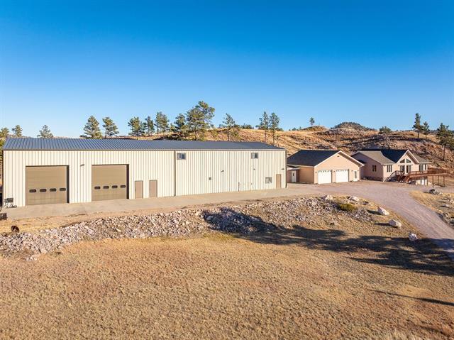 28006 Cascade Rd, Hot Springs, SD à vendre - Photo de l’immeuble – Image 3 sur 10