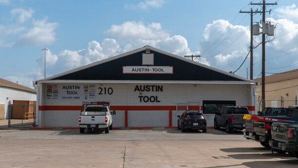204 Industrial Blvd, Austin, TX à louer Photo intérieure– Image 1 sur 8