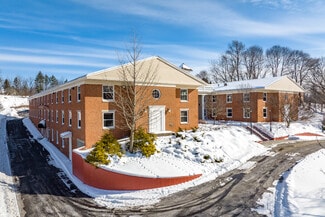Plus de détails pour 4001 E Genesee St, Syracuse, NY - Bureau à louer