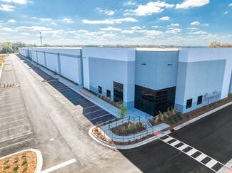 Plus de détails pour 1840 Remington Trl SW, Huntsville, AL - Industriel/Logistique à vendre