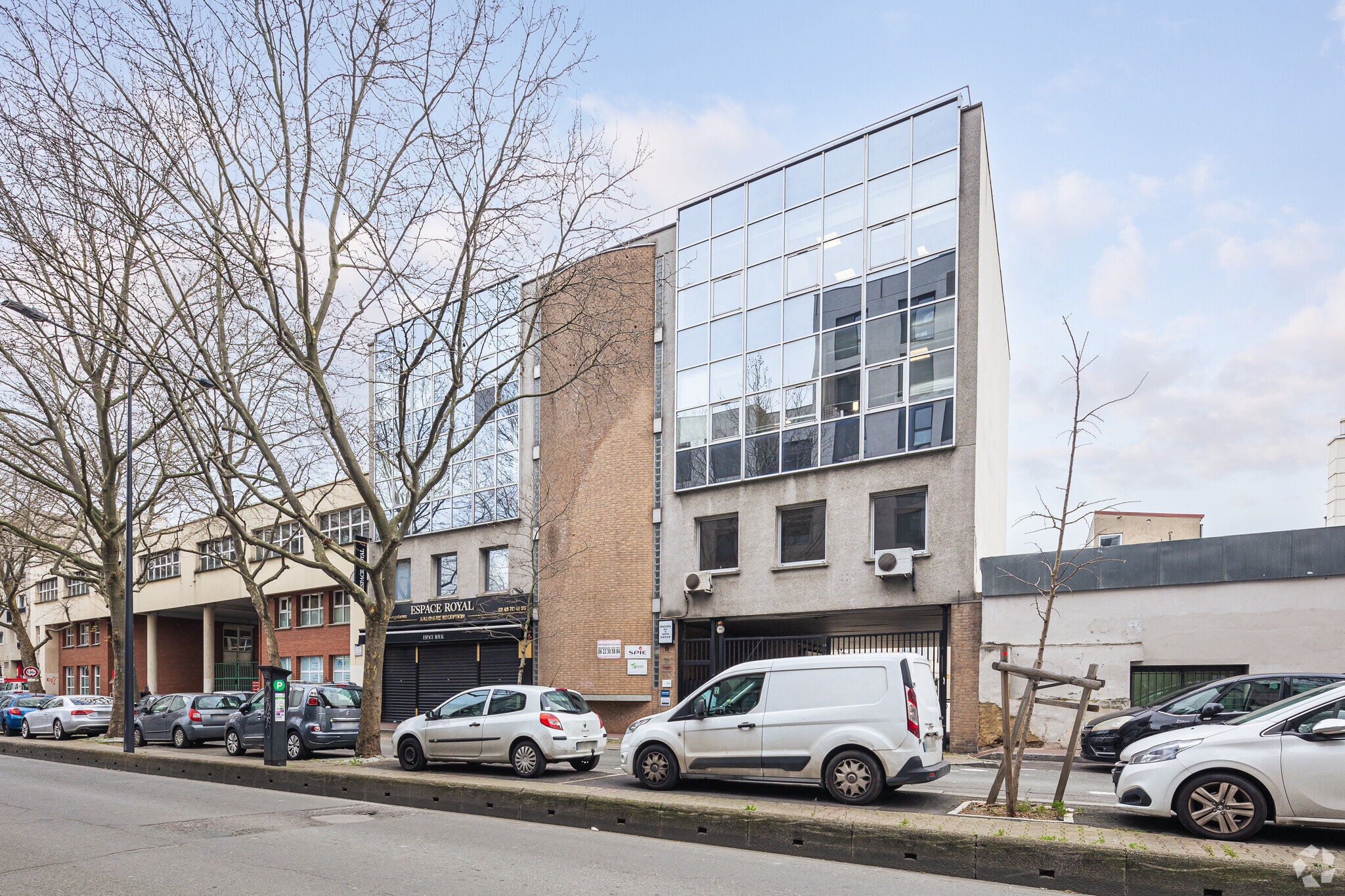 Bureau dans Montreuil à louer Photo principale– Image 1 sur 9