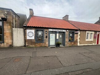 Plus de détails pour 50-52 West Main St, Uphall - Local commercial à louer