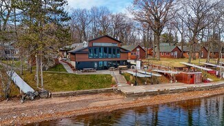 Plus de détails pour 7440 N Pats Landing Rd, Hayward, WI - Local commercial à vendre