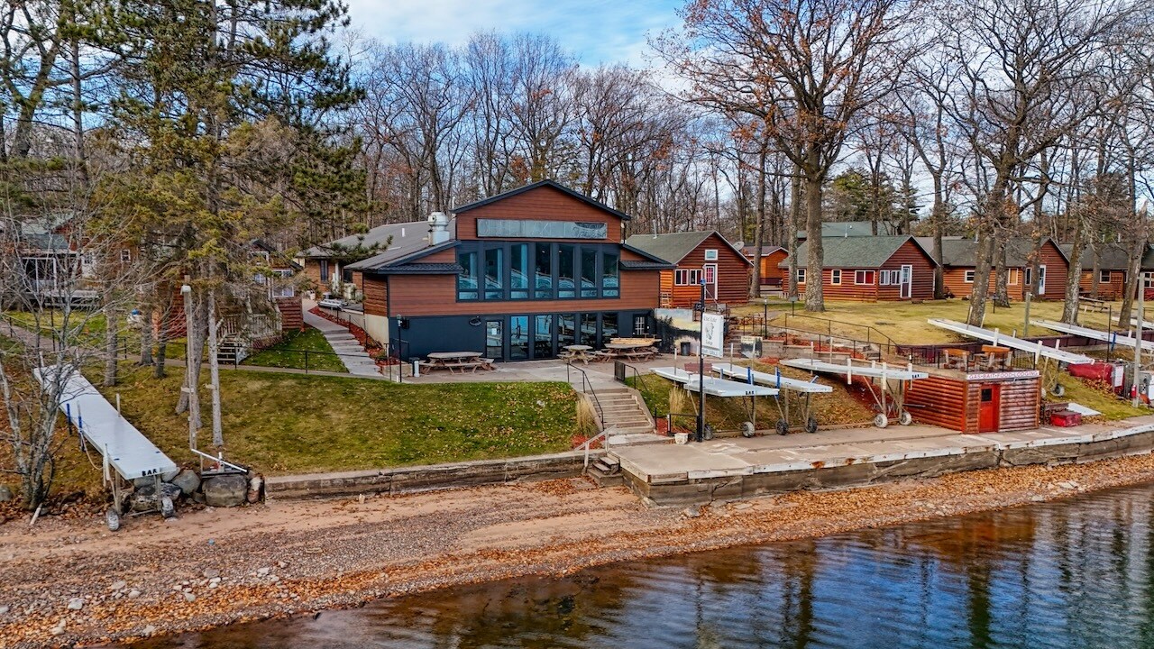 7440 N Pats Landing Rd, Hayward, WI à vendre Photo principale– Image 1 sur 61