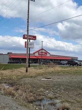 Plus de détails pour 150 Wilson Ave, Temiskaming Shores, ON - Local commercial à vendre