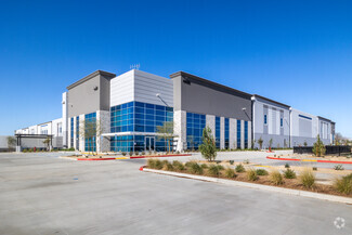 Plus de détails pour 4400 Patterson Ave, Perris, CA - Industriel/Logistique à vendre