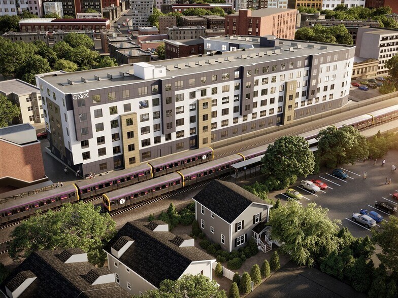 50 Silsbee St, Lynn, MA à vendre - Photo de l’immeuble – Image 2 sur 5