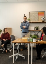 313 E Broad St, Richmond, VA à louer Photo intérieure– Image 2 sur 2