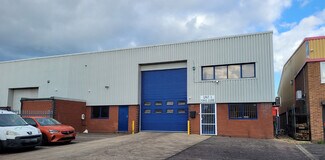Plus de détails pour 1 Forge Clos, Eaton Socon - Industriel/Logistique à vendre
