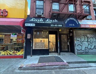 Plus de détails pour 151 E 103rd St, New York, NY - Local commercial à louer