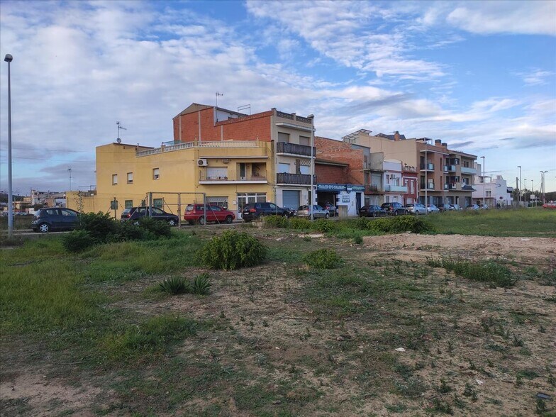 Terrain dans Malgrat de Mar, Barcelona à vendre - Photo de l’immeuble – Image 3 sur 10