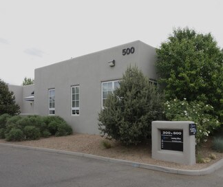 Plus de détails pour 4001 Office Ct, Santa Fe, NM - Bureau à louer