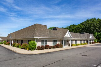 Plus de détails pour 215 Hallock Rd, Stony Brook, NY - Bureau à louer