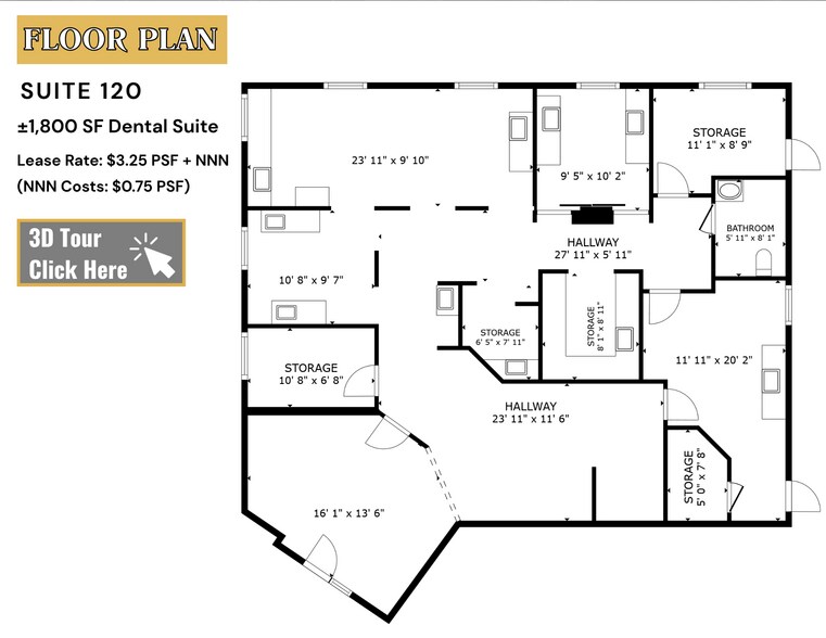 9340 W Stockton Blvd, Elk Grove, CA à louer - Photo de l’immeuble – Image 3 sur 15