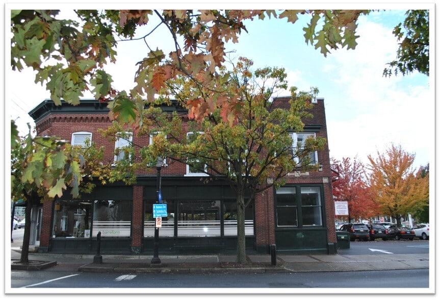 202 W 4th St, Bethlehem, PA à louer - Photo principale – Image 1 sur 3