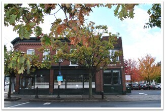 Plus de détails pour 202 W 4th St, Bethlehem, PA - Local commercial à louer