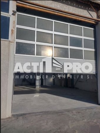 Industriel/Logistique dans Perpignan à vendre - Photo de l’immeuble – Image 3 sur 4